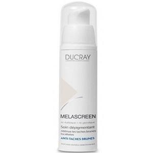 Ducray Melascreen Depigmentant Creme Kahverengi Lekeli Ciltler için